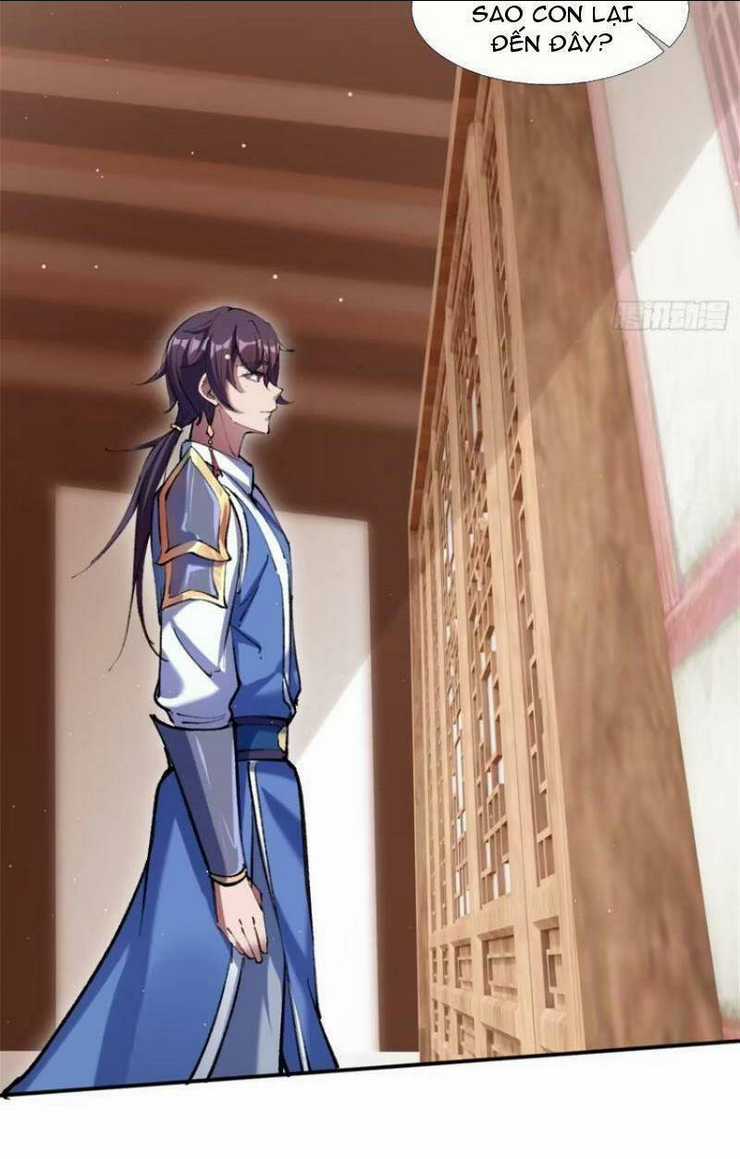 Trăm Tuổi Mở Hệ Thống, Hiếu Tử Hiền Tôn Quỳ Khắp Núi! Chapter 9 trang 30