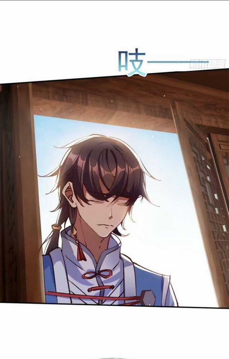 Trăm Tuổi Mở Hệ Thống, Hiếu Tử Hiền Tôn Quỳ Khắp Núi! Chapter 9 trang 31