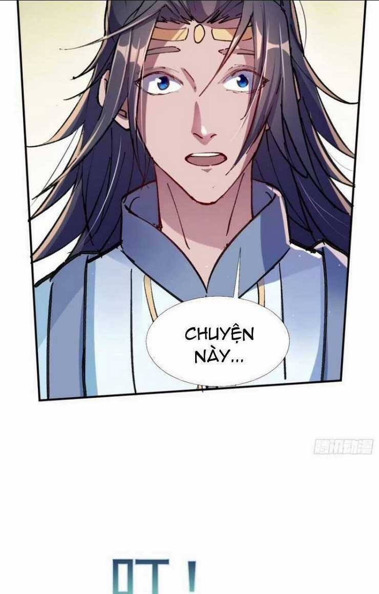 Trăm Tuổi Mở Hệ Thống, Hiếu Tử Hiền Tôn Quỳ Khắp Núi! Chapter 9 trang 35