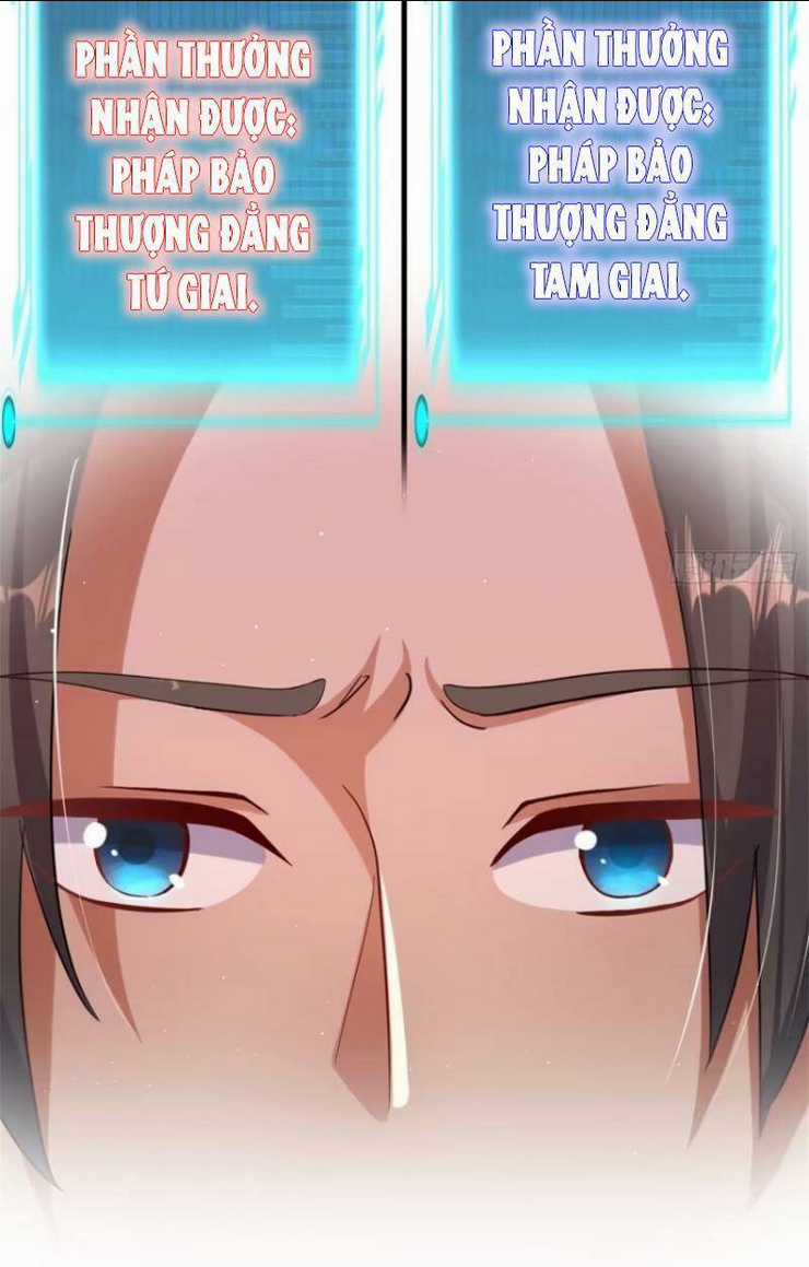 Trăm Tuổi Mở Hệ Thống, Hiếu Tử Hiền Tôn Quỳ Khắp Núi! Chapter 9 trang 37