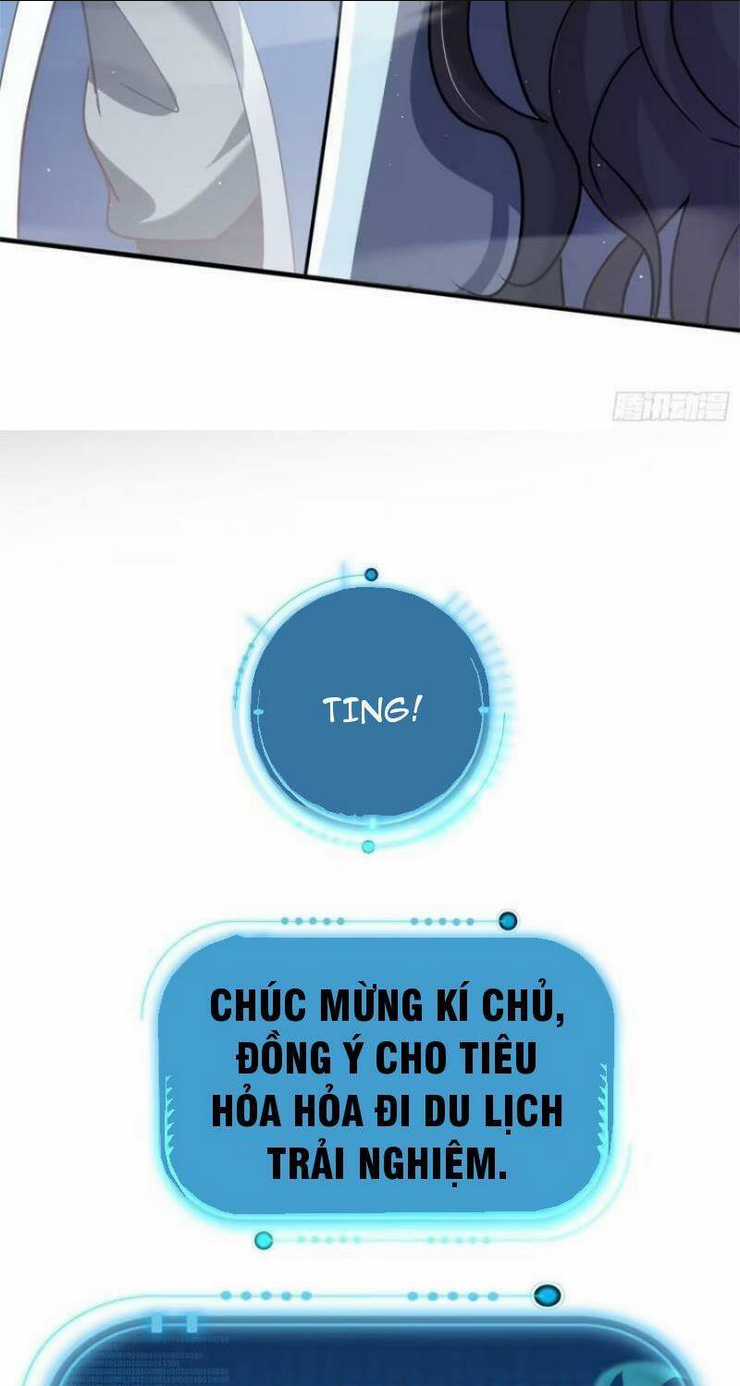 Trăm Tuổi Mở Hệ Thống, Hiếu Tử Hiền Tôn Quỳ Khắp Núi! Chapter 9 trang 44