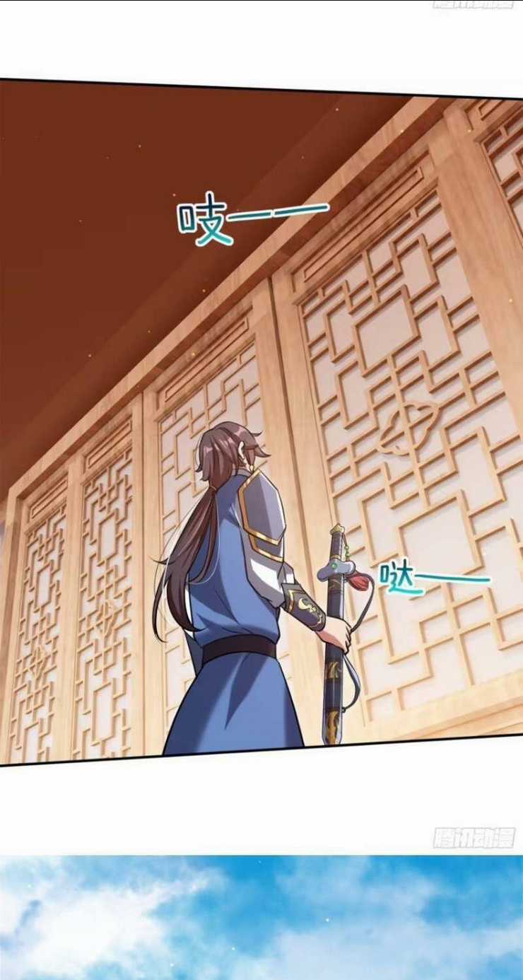 Trăm Tuổi Mở Hệ Thống, Hiếu Tử Hiền Tôn Quỳ Khắp Núi! Chapter 9 trang 50