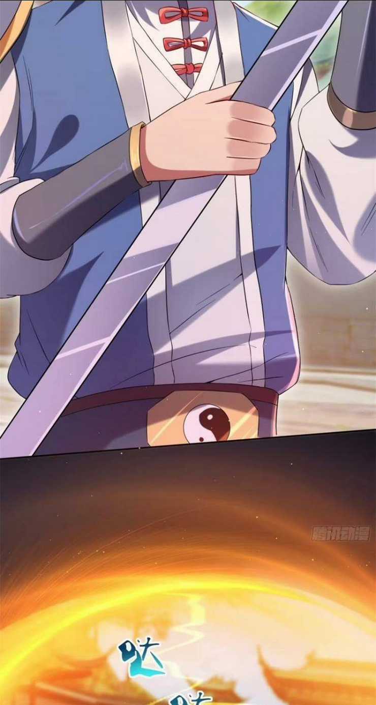 Trăm Tuổi Mở Hệ Thống, Hiếu Tử Hiền Tôn Quỳ Khắp Núi! Chapter 9 trang 52