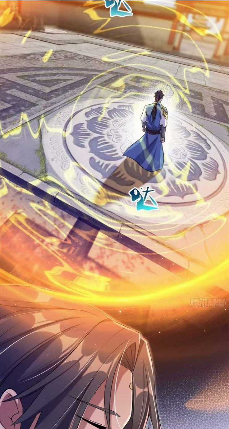 Trăm Tuổi Mở Hệ Thống, Hiếu Tử Hiền Tôn Quỳ Khắp Núi! Chapter 9 trang 53