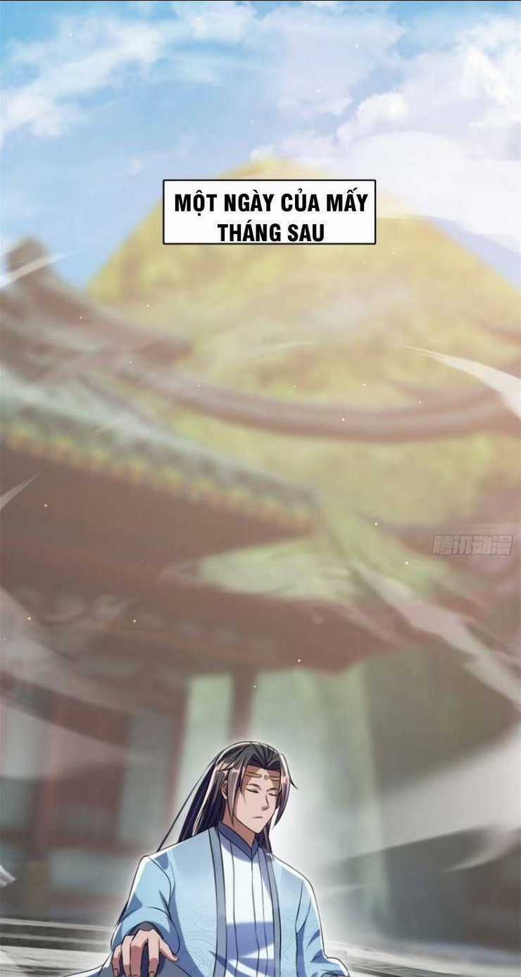 Trăm Tuổi Mở Hệ Thống, Hiếu Tử Hiền Tôn Quỳ Khắp Núi! Chapter 9 trang 56