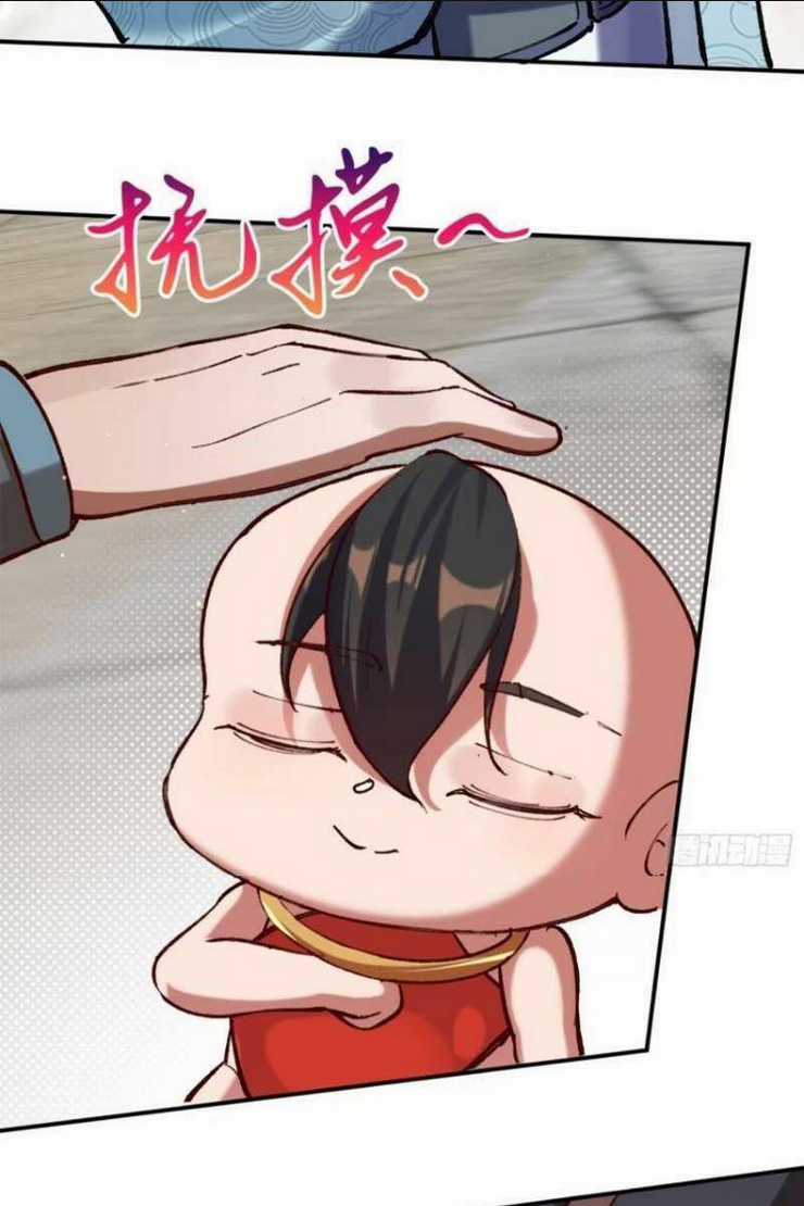 Trăm Tuổi Mở Hệ Thống, Hiếu Tử Hiền Tôn Quỳ Khắp Núi! Chapter 9 trang 6