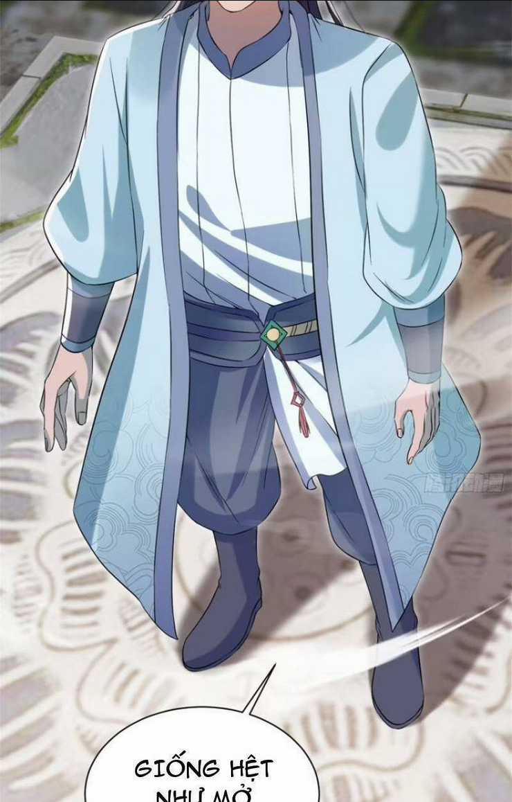 Trăm Tuổi Mở Hệ Thống, Hiếu Tử Hiền Tôn Quỳ Khắp Núi! Chapter 9 trang 60