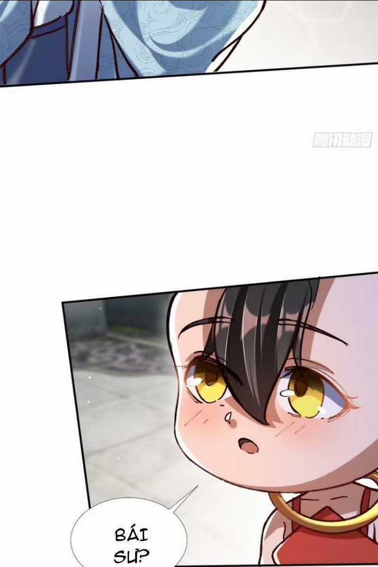 Trăm Tuổi Mở Hệ Thống, Hiếu Tử Hiền Tôn Quỳ Khắp Núi! Chapter 9 trang 9