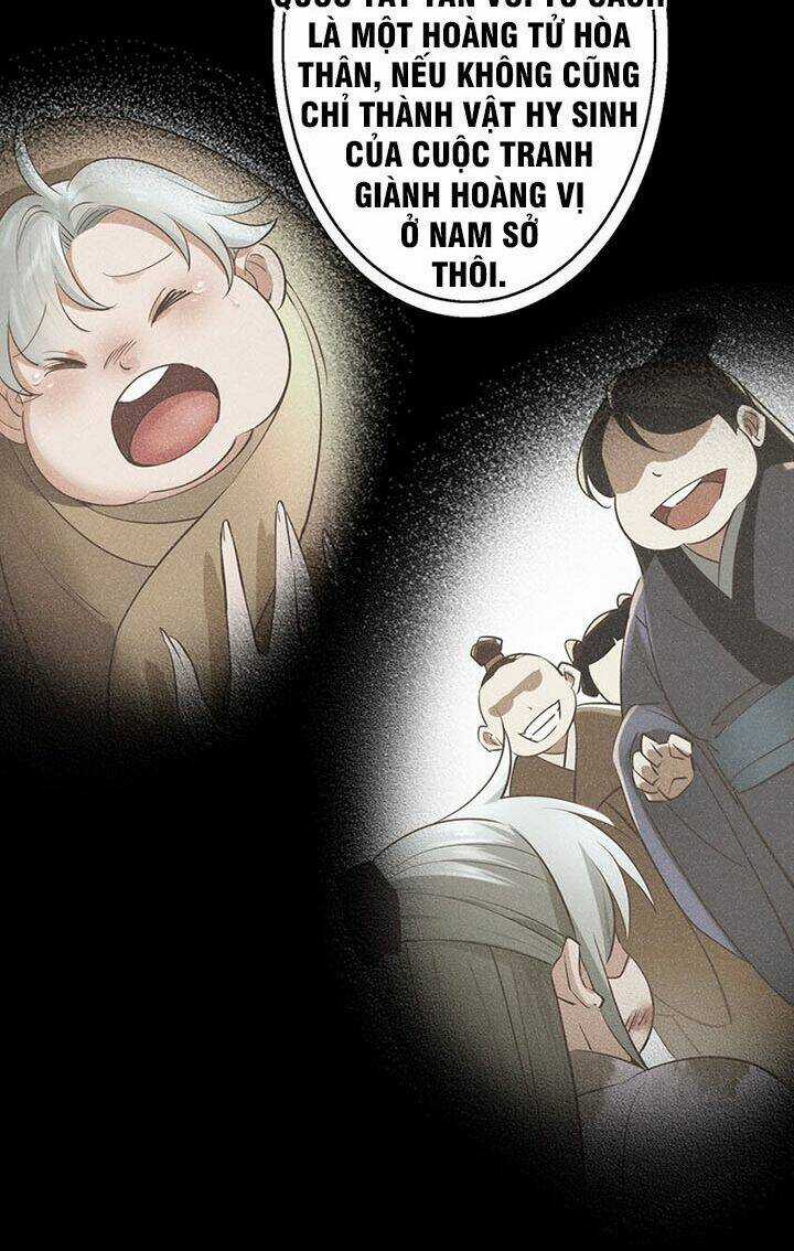 Trăm Vạn Cách Thành Thần Chapter 1 trang 11