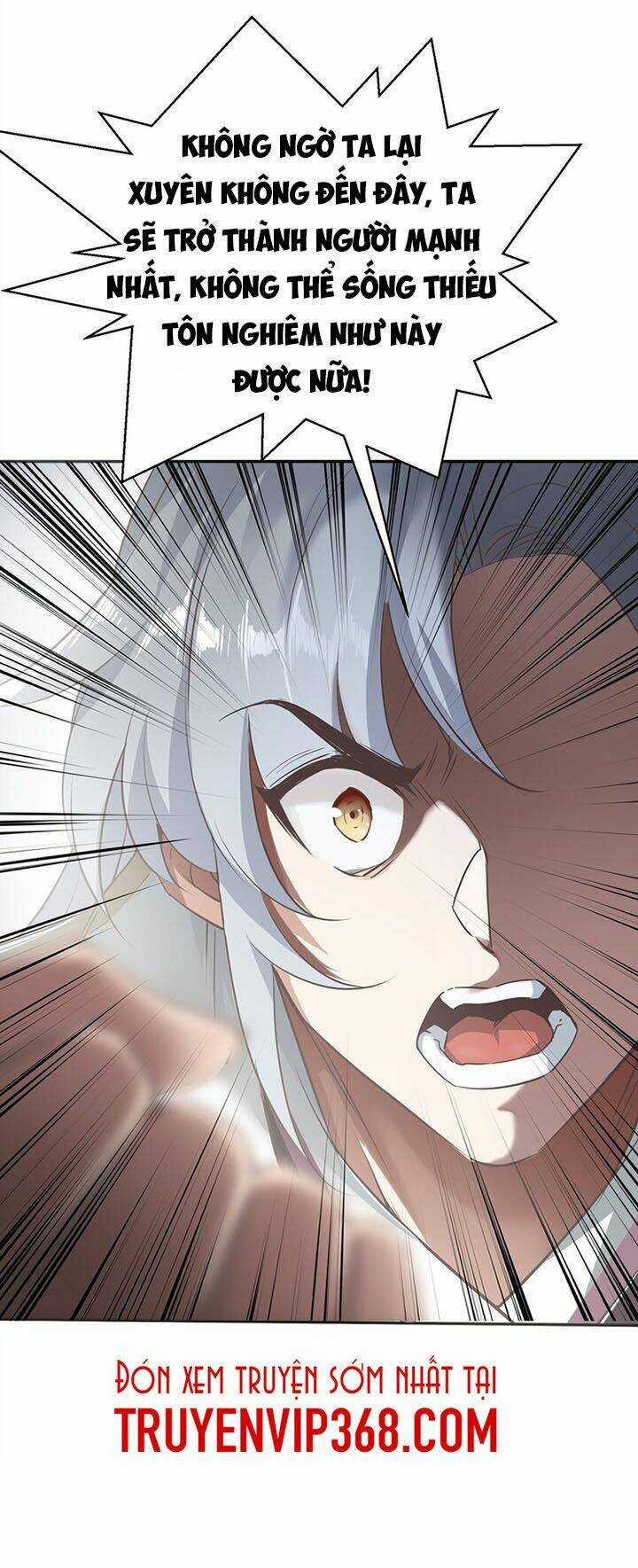 Trăm Vạn Cách Thành Thần Chapter 1 trang 15