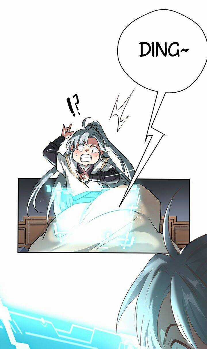 Trăm Vạn Cách Thành Thần Chapter 1 trang 16