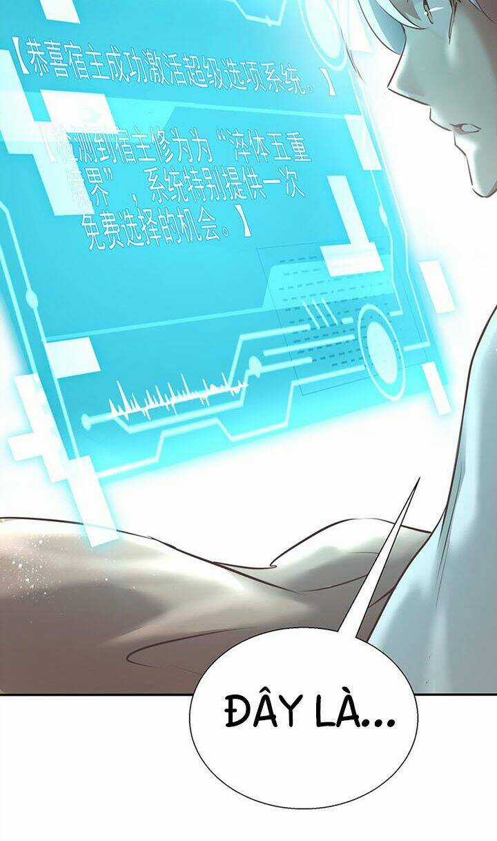 Trăm Vạn Cách Thành Thần Chapter 1 trang 17