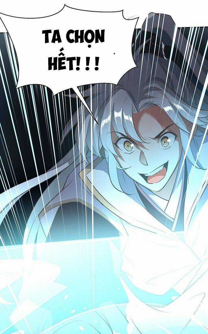 Trăm Vạn Cách Thành Thần Chapter 1 trang 19