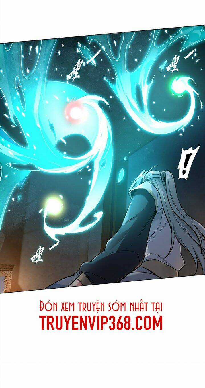 Trăm Vạn Cách Thành Thần Chapter 1 trang 23