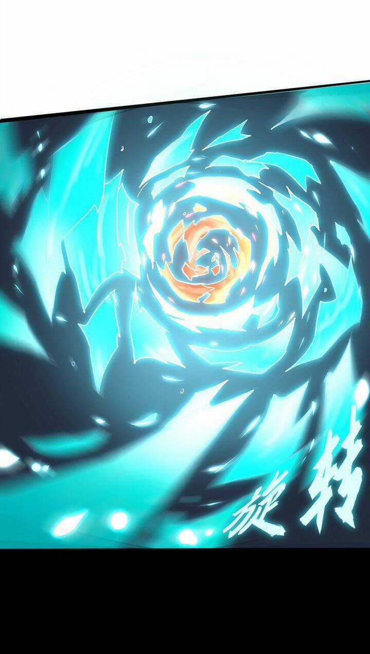 Trăm Vạn Cách Thành Thần Chapter 1 trang 24