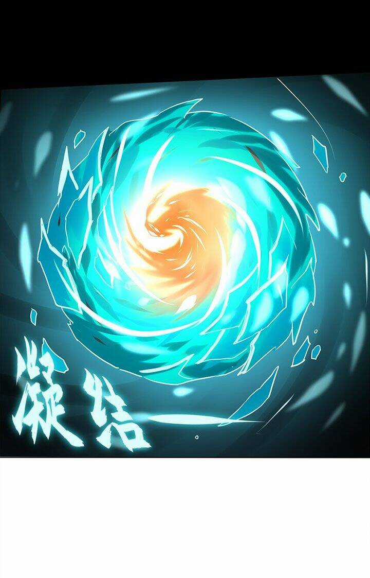 Trăm Vạn Cách Thành Thần Chapter 1 trang 25