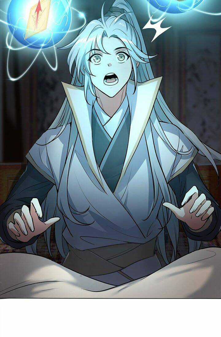 Trăm Vạn Cách Thành Thần Chapter 1 trang 27