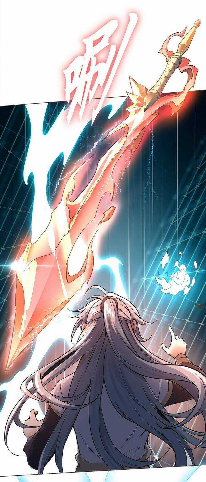 Trăm Vạn Cách Thành Thần Chapter 1 trang 29