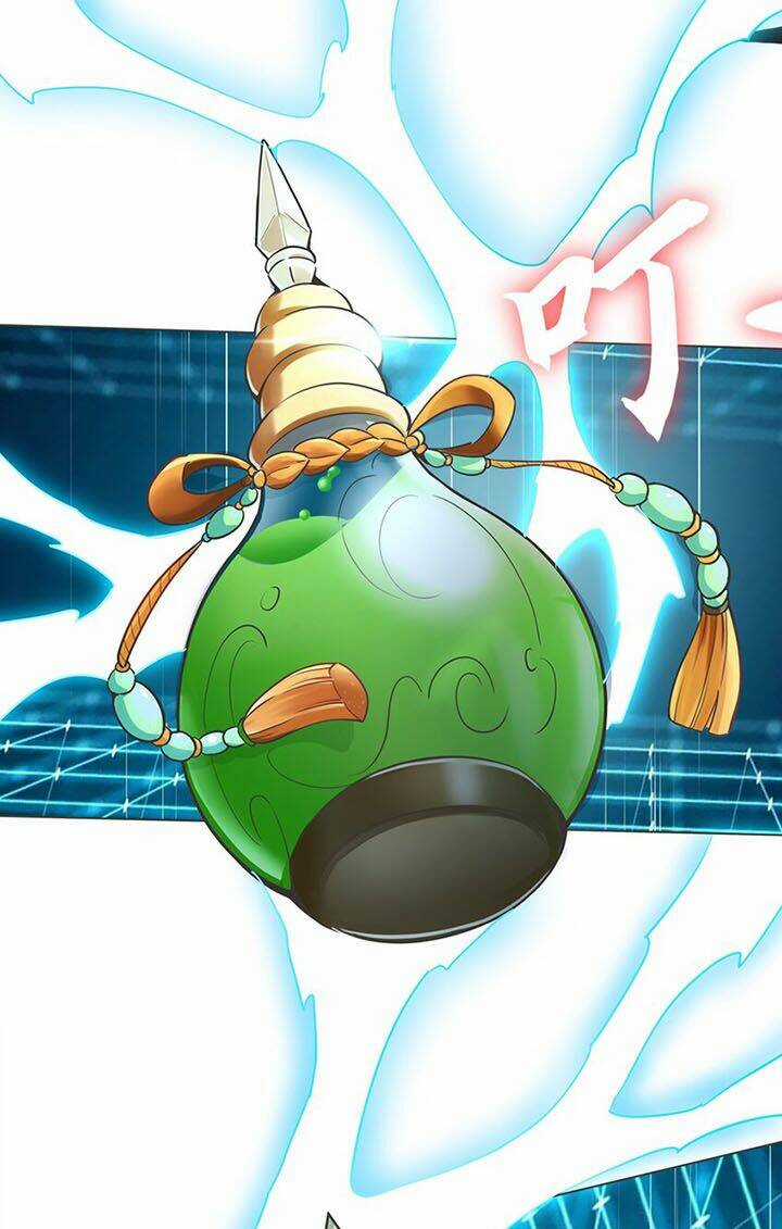 Trăm Vạn Cách Thành Thần Chapter 1 trang 30