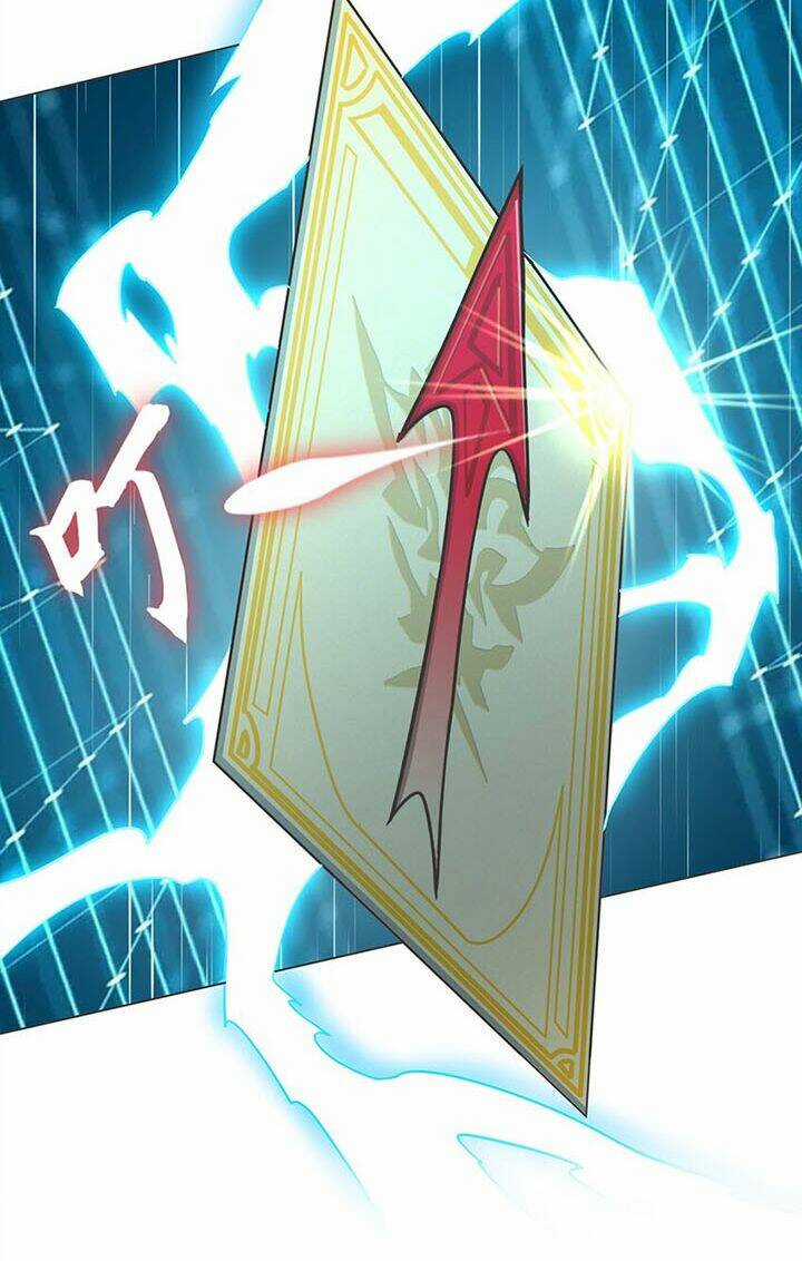 Trăm Vạn Cách Thành Thần Chapter 1 trang 31