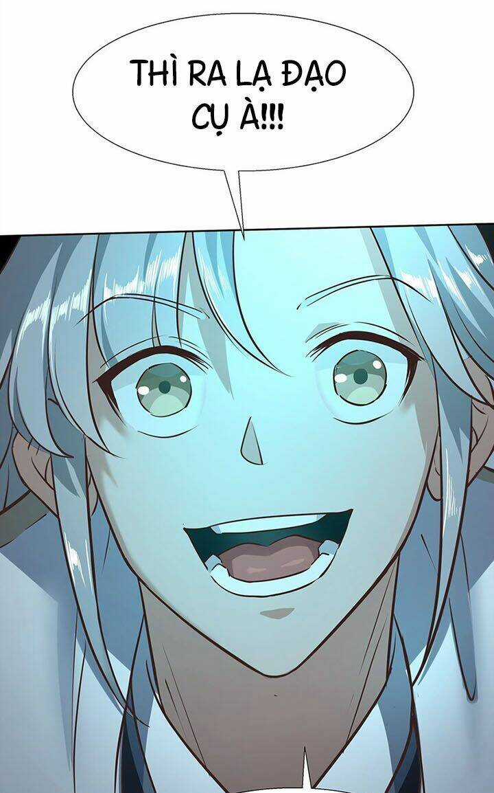 Trăm Vạn Cách Thành Thần Chapter 1 trang 32