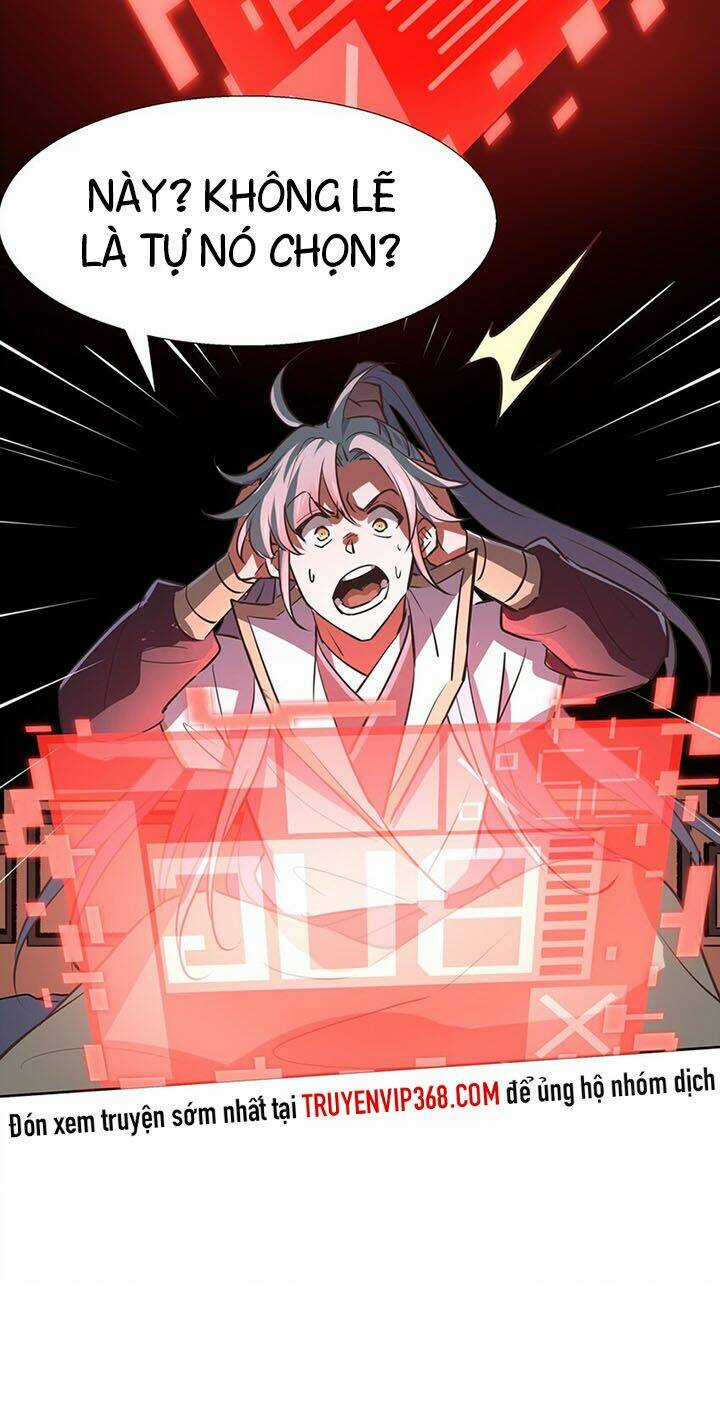 Trăm Vạn Cách Thành Thần Chapter 1 trang 34