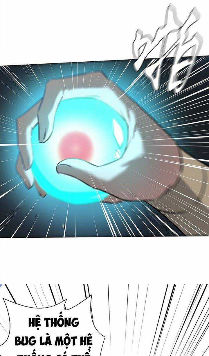 Trăm Vạn Cách Thành Thần Chapter 1 trang 36