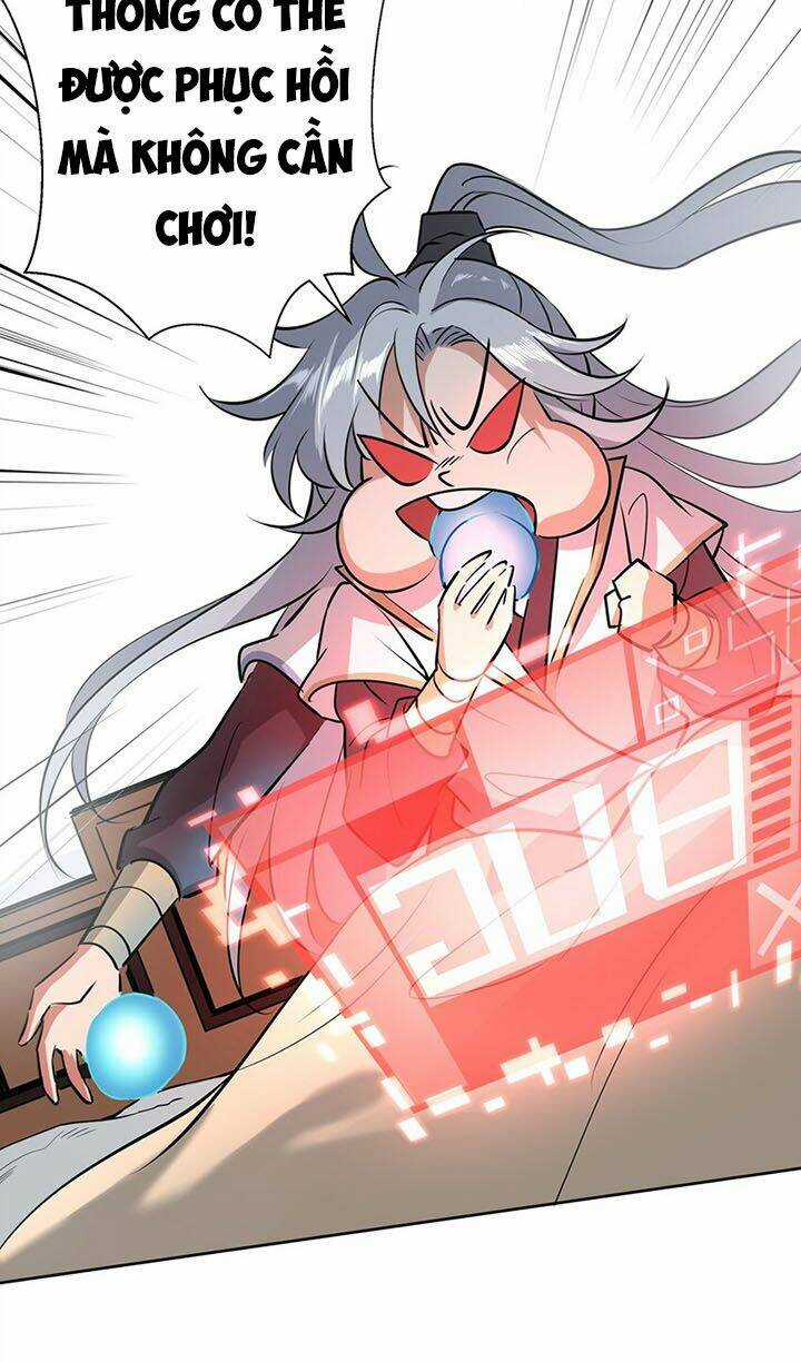 Trăm Vạn Cách Thành Thần Chapter 1 trang 37