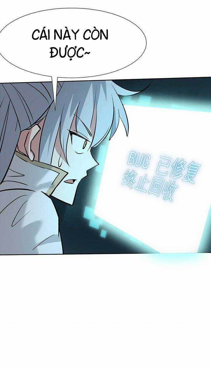 Trăm Vạn Cách Thành Thần Chapter 1 trang 39