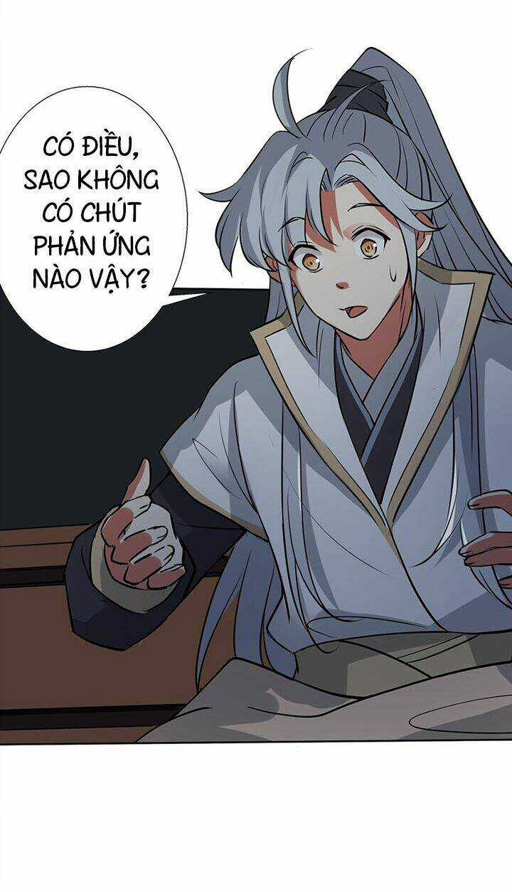 Trăm Vạn Cách Thành Thần Chapter 1 trang 40