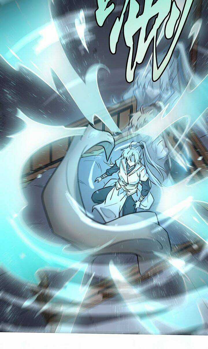 Trăm Vạn Cách Thành Thần Chapter 1 trang 42