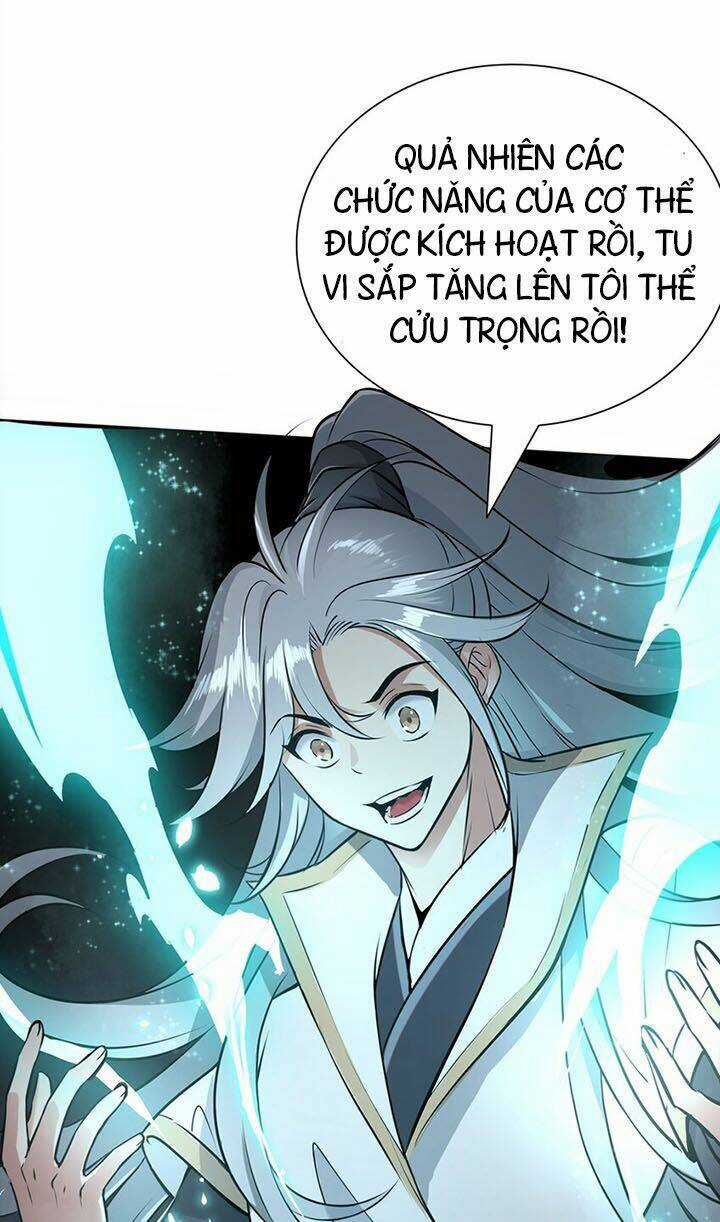 Trăm Vạn Cách Thành Thần Chapter 1 trang 43