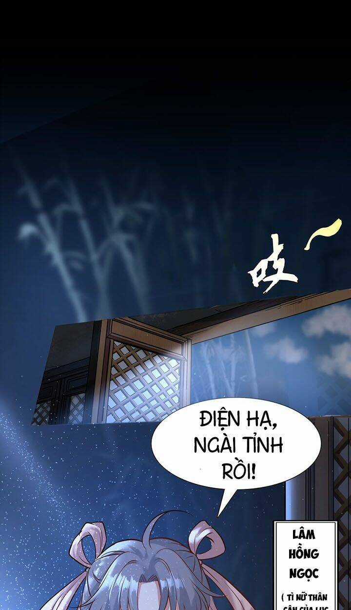 Trăm Vạn Cách Thành Thần Chapter 1 trang 45