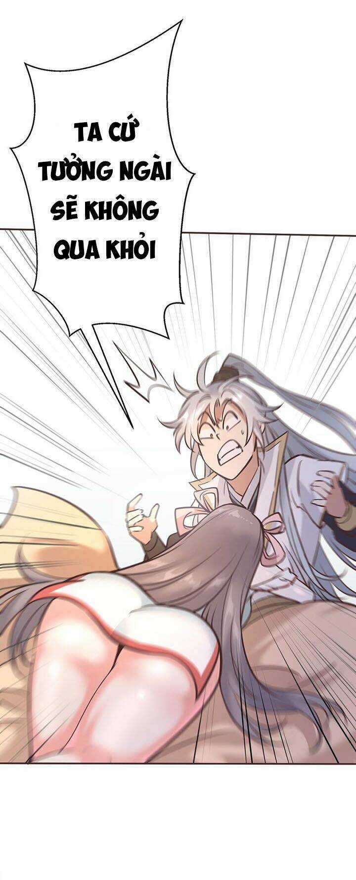 Trăm Vạn Cách Thành Thần Chapter 1 trang 48