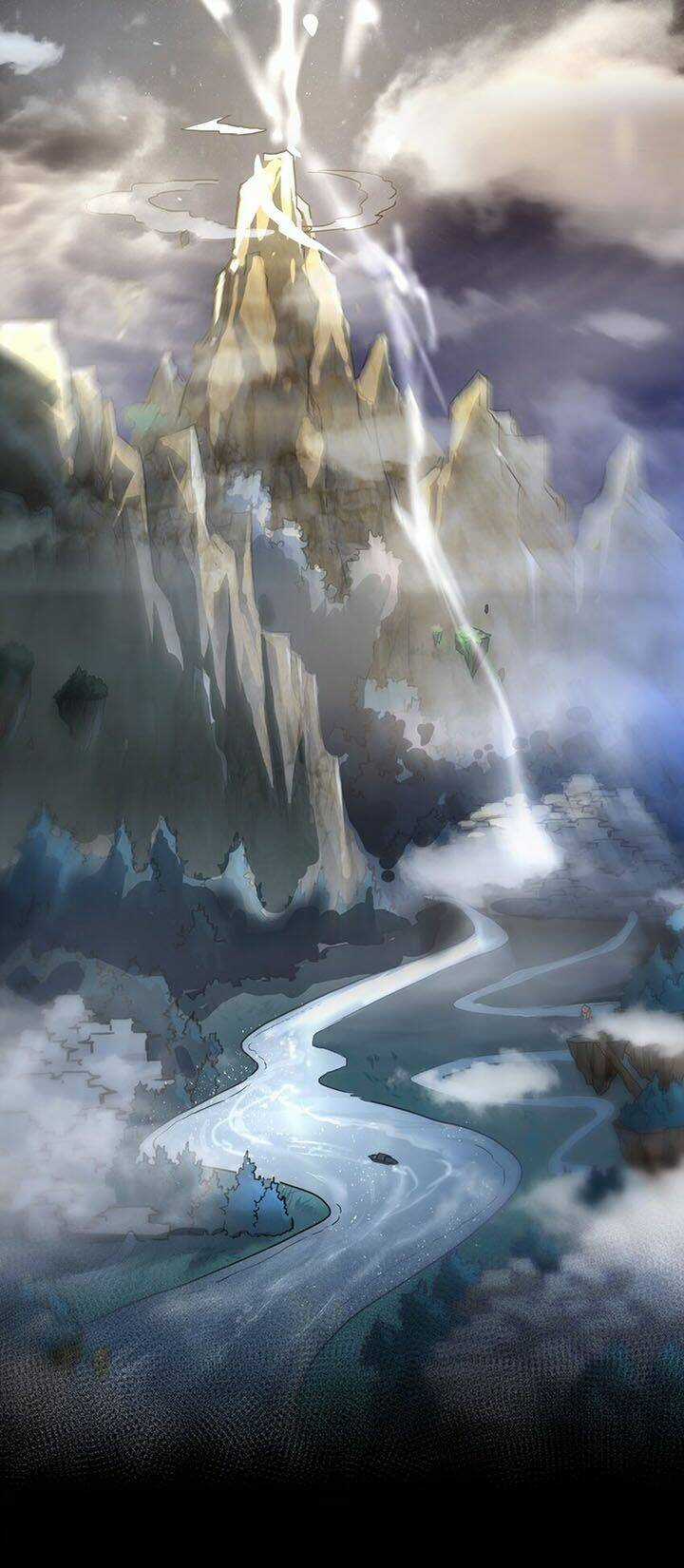 Trăm Vạn Cách Thành Thần Chapter 1 trang 5