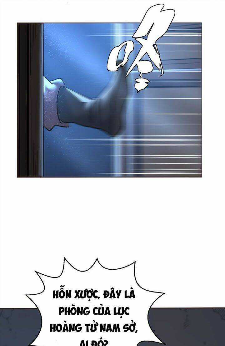 Trăm Vạn Cách Thành Thần Chapter 1 trang 51