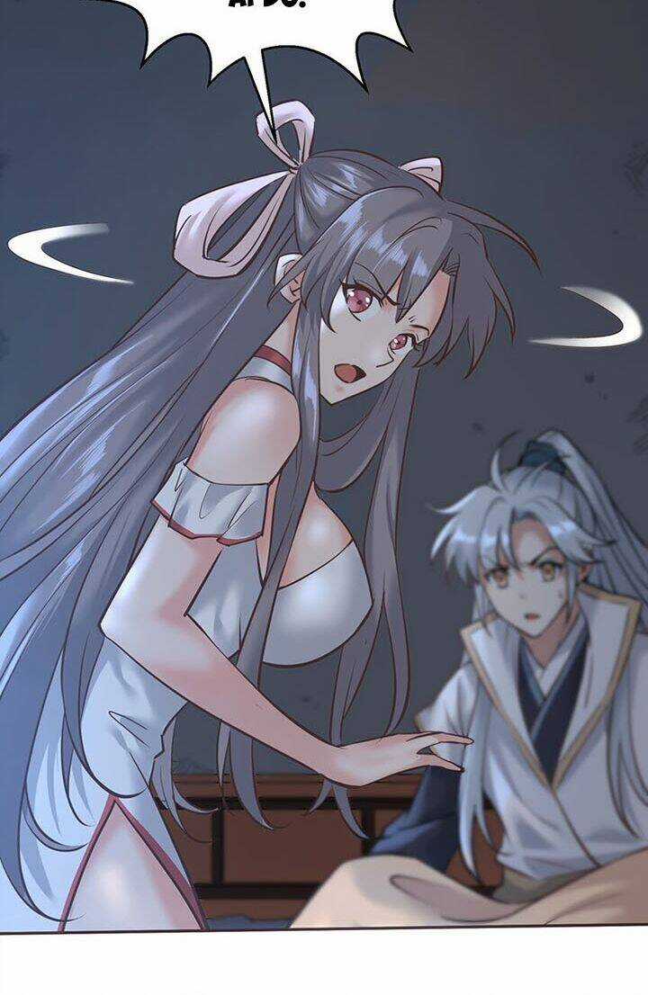 Trăm Vạn Cách Thành Thần Chapter 1 trang 52