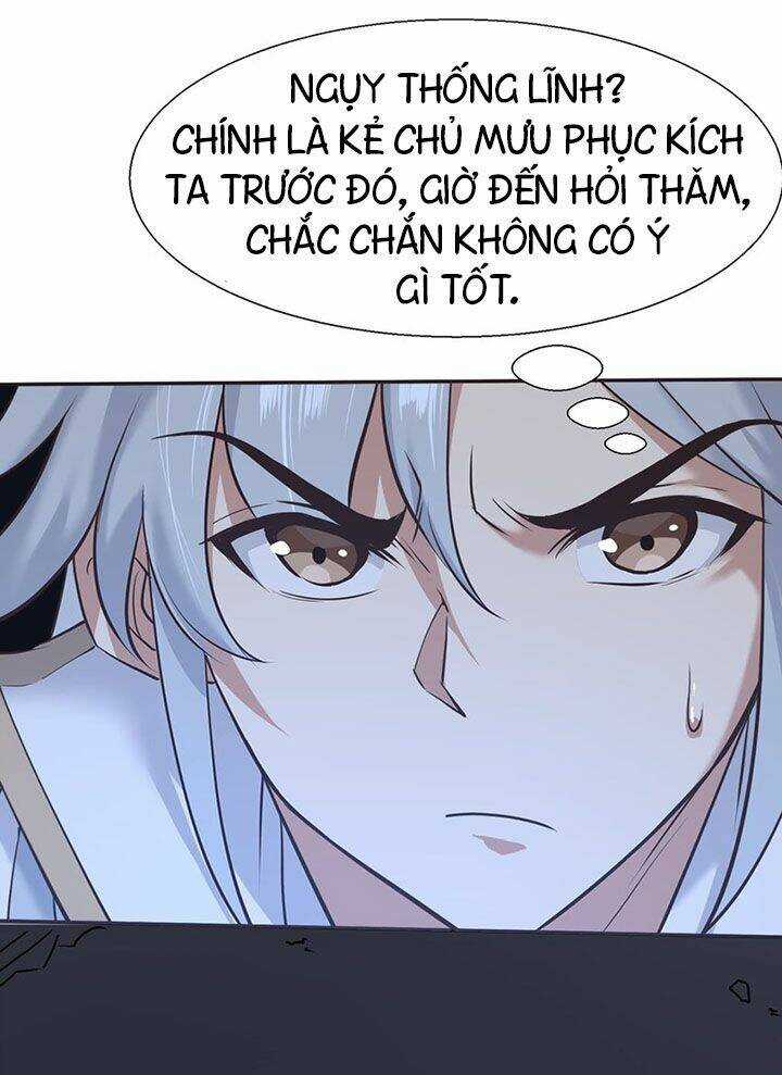 Trăm Vạn Cách Thành Thần Chapter 1 trang 54