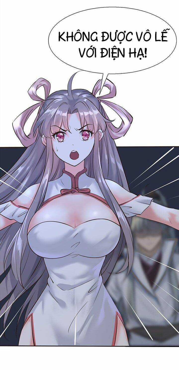 Trăm Vạn Cách Thành Thần Chapter 1 trang 59