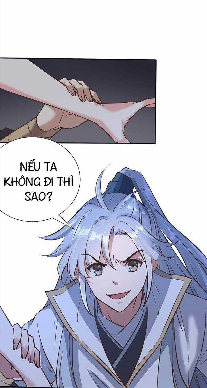 Trăm Vạn Cách Thành Thần Chapter 1 trang 61