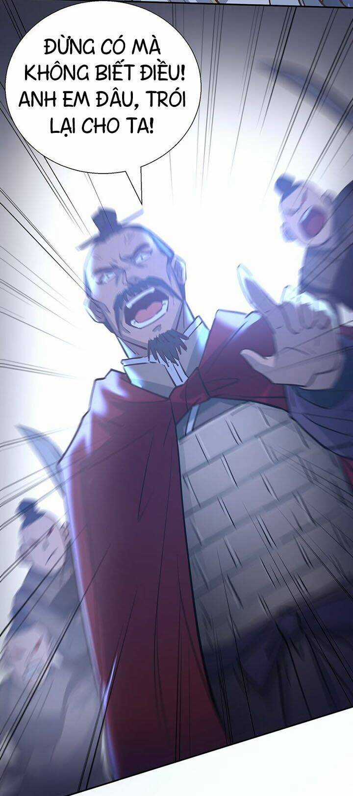 Trăm Vạn Cách Thành Thần Chapter 1 trang 62