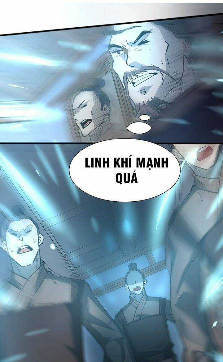 Trăm Vạn Cách Thành Thần Chapter 1 trang 65