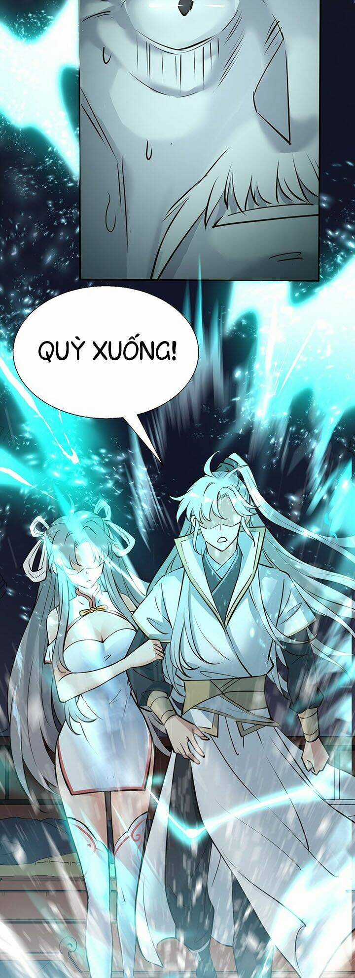 Trăm Vạn Cách Thành Thần Chapter 1 trang 67