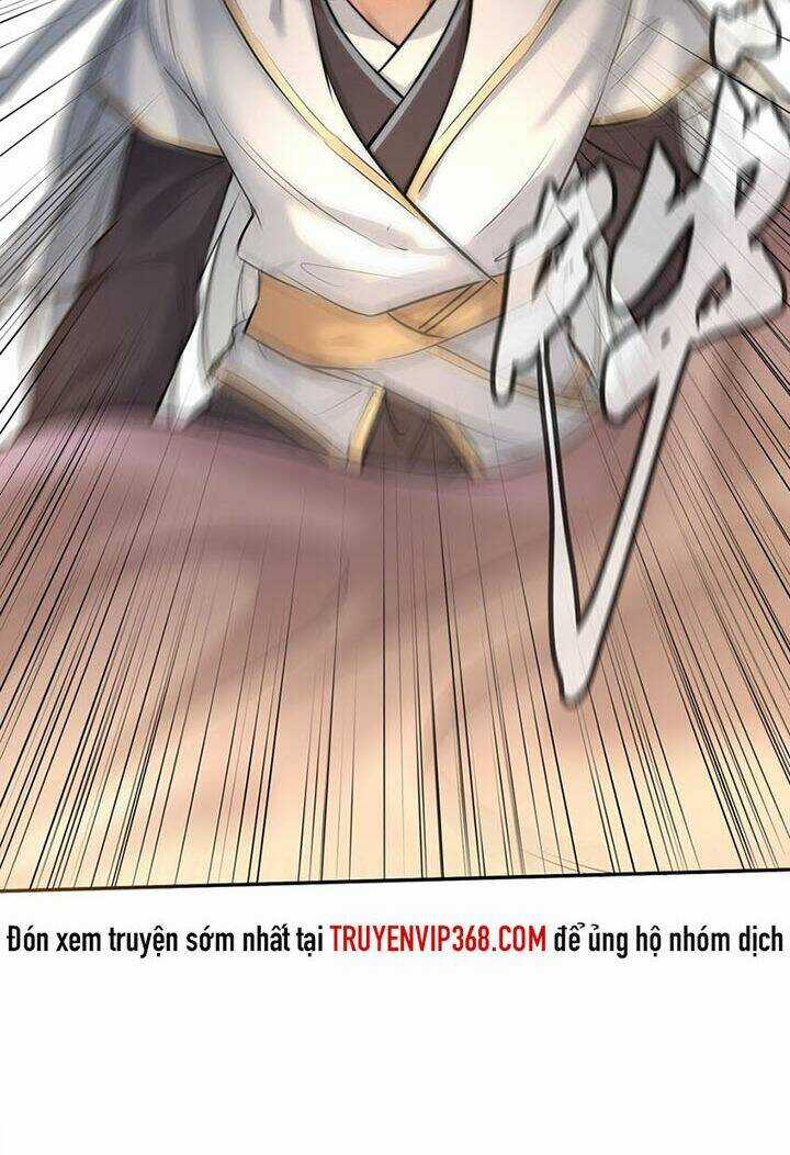 Trăm Vạn Cách Thành Thần Chapter 1 trang 7