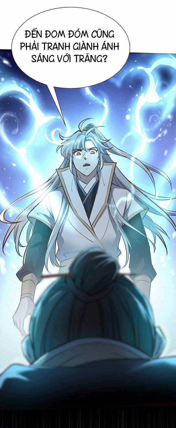 Trăm Vạn Cách Thành Thần Chapter 1 trang 73