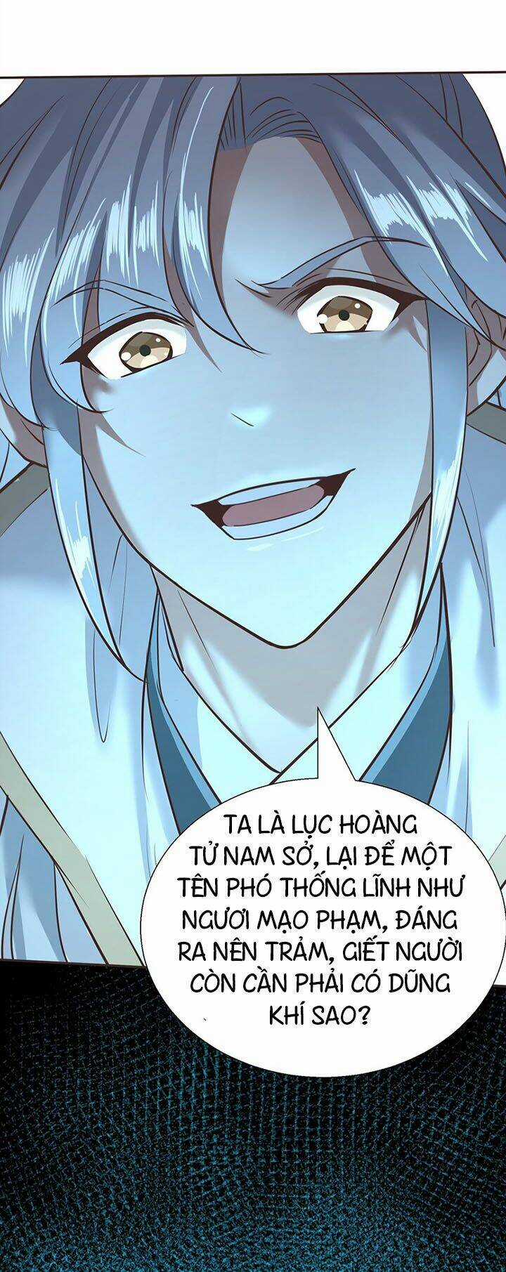 Trăm Vạn Cách Thành Thần Chapter 1 trang 77