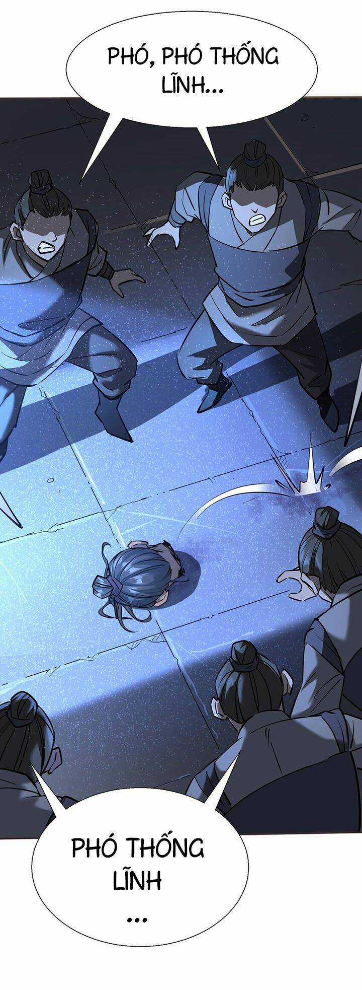 Trăm Vạn Cách Thành Thần Chapter 1 trang 80