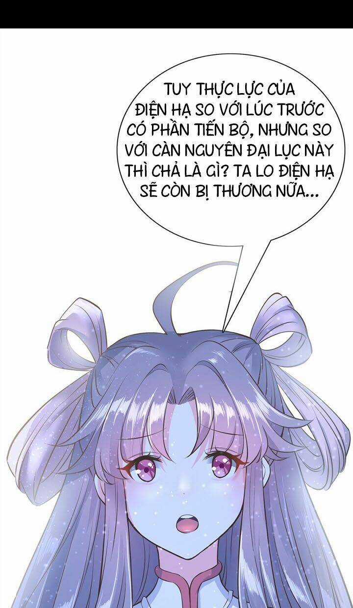 Trăm Vạn Cách Thành Thần Chapter 1 trang 85