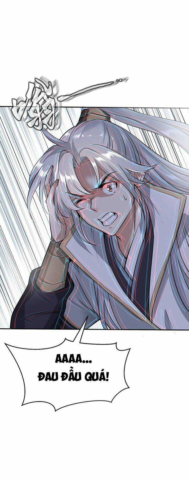 Trăm Vạn Cách Thành Thần Chapter 1 trang 9