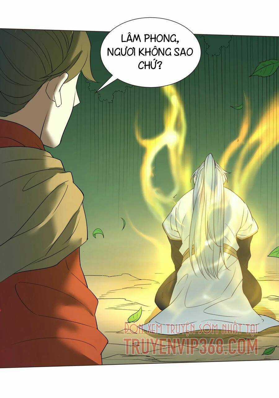 Trăm Vạn Cách Thành Thần Chapter 10 trang 12